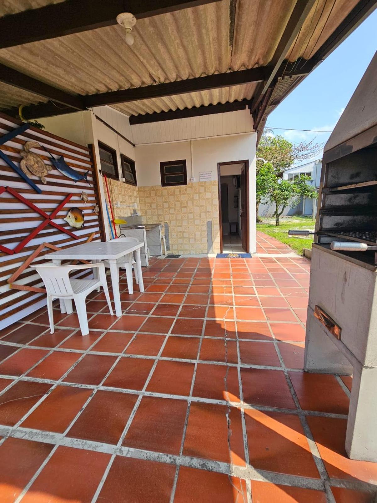 Kitnet da Ruth Apartment Guaratuba Exterior foto