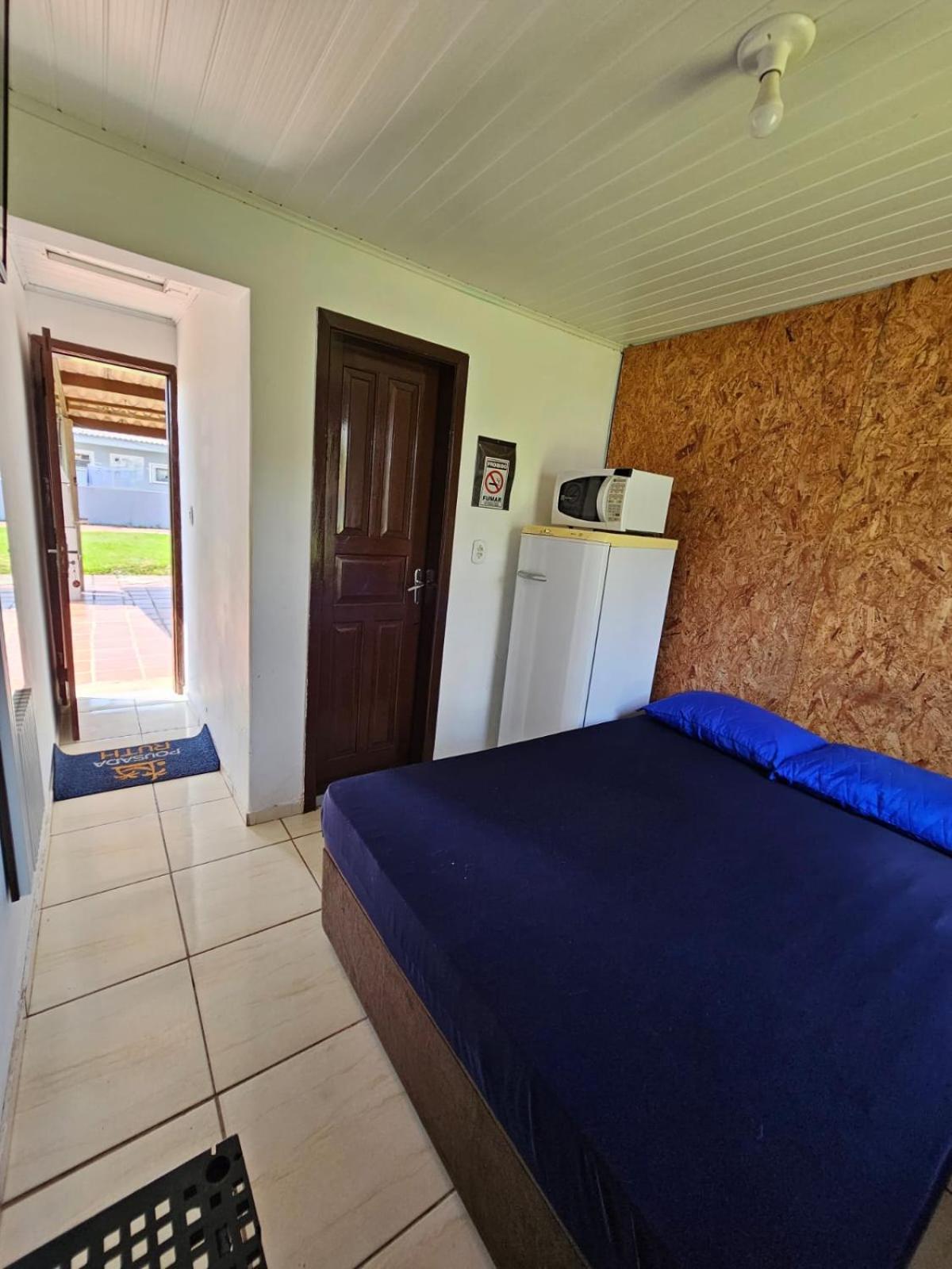 Kitnet da Ruth Apartment Guaratuba Exterior foto