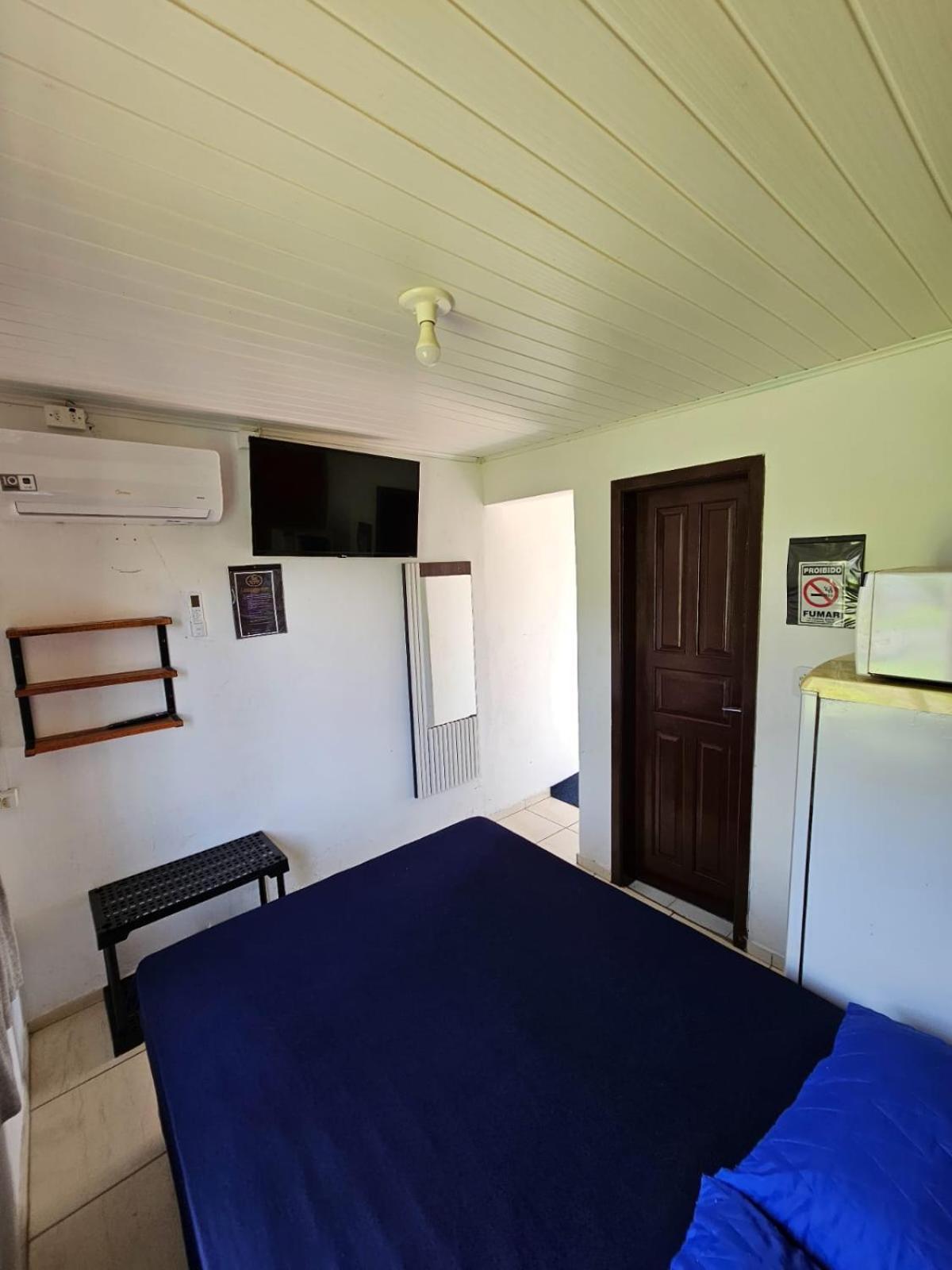 Kitnet da Ruth Apartment Guaratuba Exterior foto