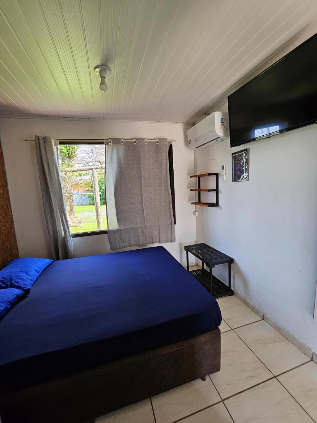 Kitnet da Ruth Apartment Guaratuba Exterior foto