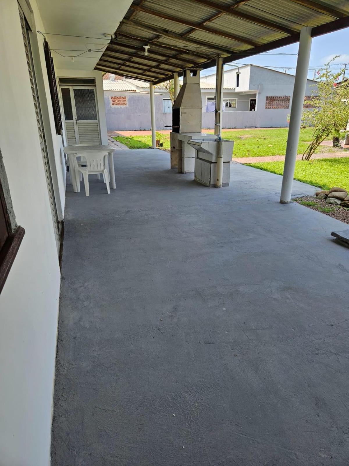 Kitnet da Ruth Apartment Guaratuba Exterior foto