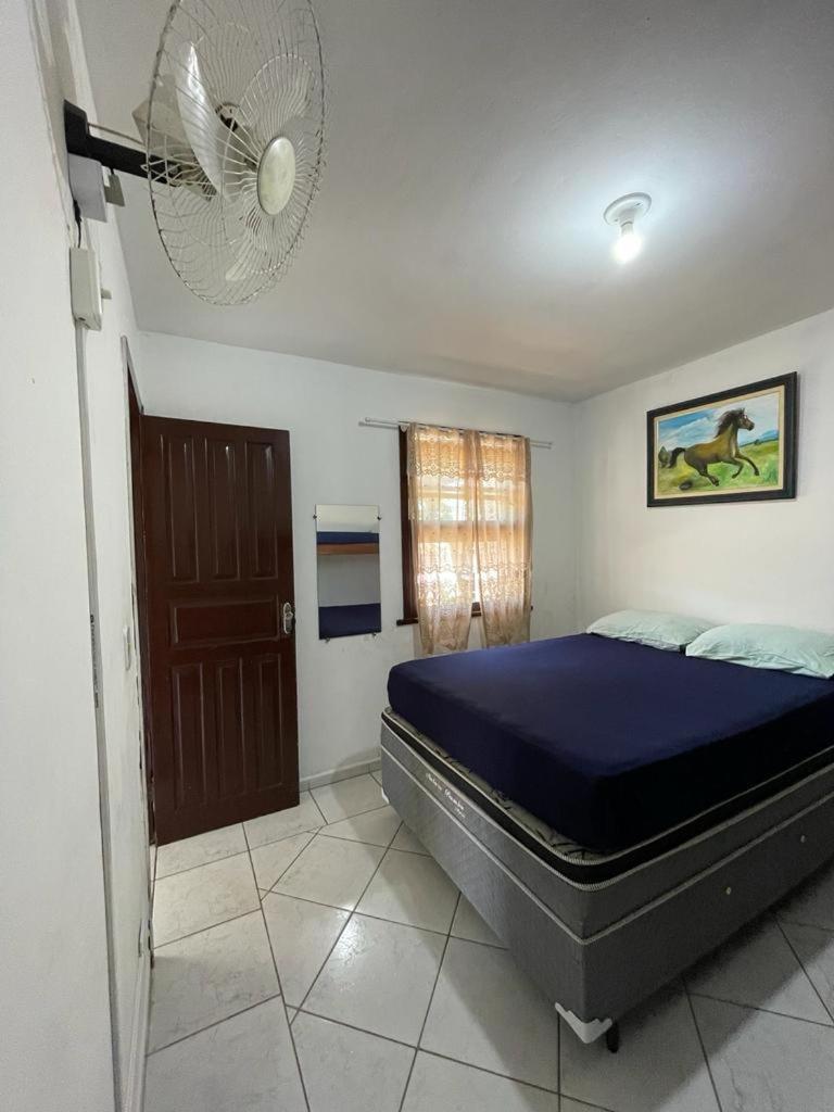 Kitnet da Ruth Apartment Guaratuba Exterior foto