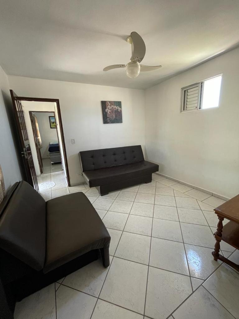 Kitnet da Ruth Apartment Guaratuba Exterior foto